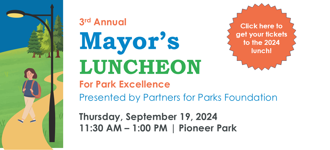 Mayors Luncheon 2024